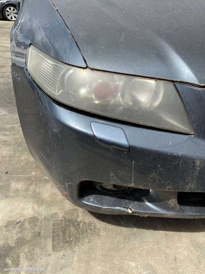 2003 Honda Accord Headlamp Washer Jet 2003 Honda Accord Headlamp Washer Jet