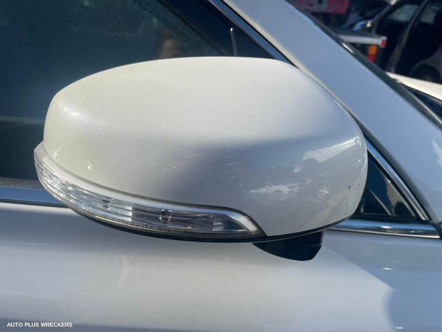 2012 Nissan Maxima Radiator 2012 Nissan Maxima Radiator