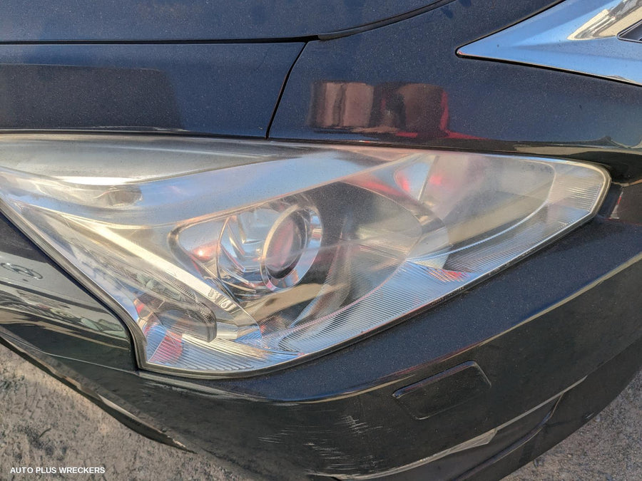 2015 Nissan Altima Right Front Door 2015 Nissan Altima Right Front Door