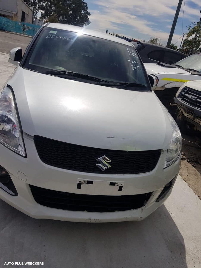 2016 Suzuki Swift Washer Bottle 2016 Suzuki Swift Washer Bottle