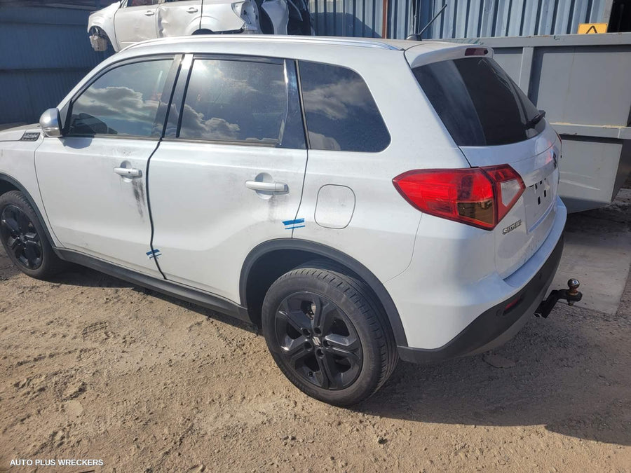 2016 Suzuki Vitara Antenna 2016 Suzuki Vitara Antenna
