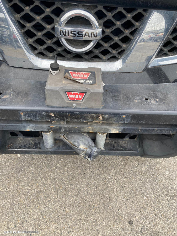 2007 Nissan Pathfinder Radiator 2007 Nissan Pathfinder Radiator