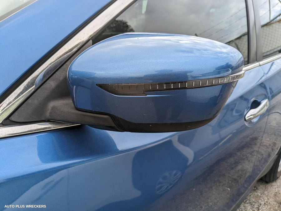 2019 Nissan Xtrail Reverse Camera 2019 Nissan Xtrail Reverse Camera