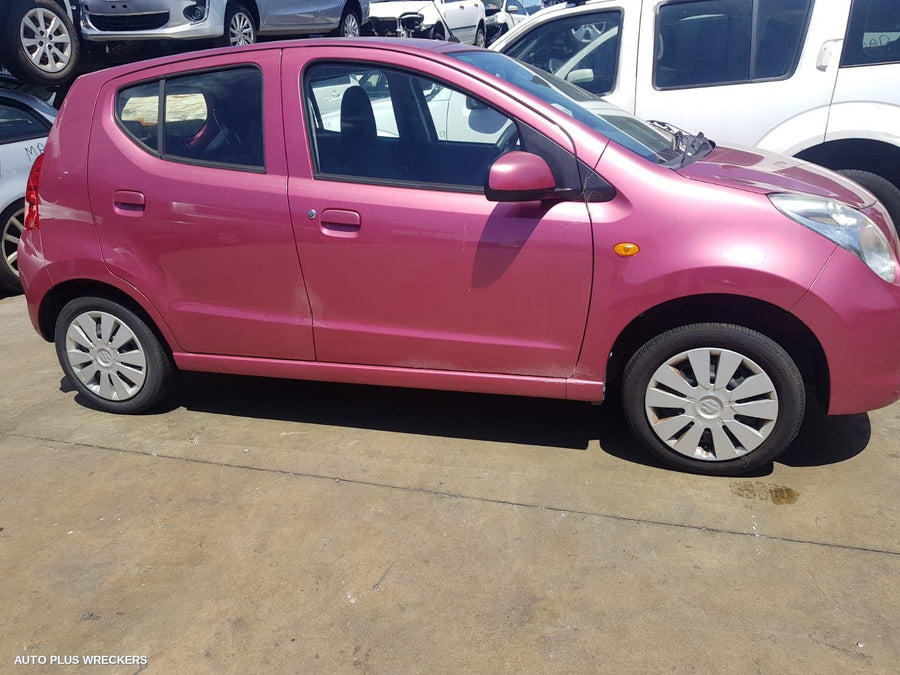 2013 Suzuki Alto Left Front Window Reg Motor 2013 Suzuki Alto Left Front Window Reg Motor