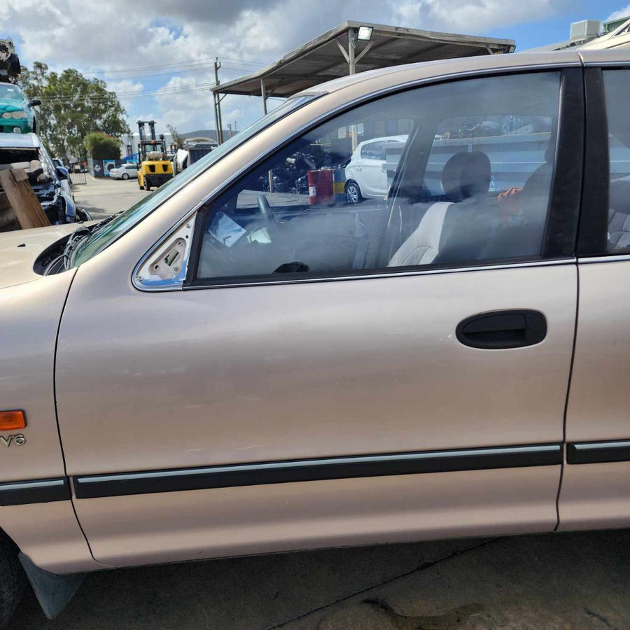 2001 Toyota Avalon Left Front Door Window 2001 Toyota Avalon Left Front Door Window