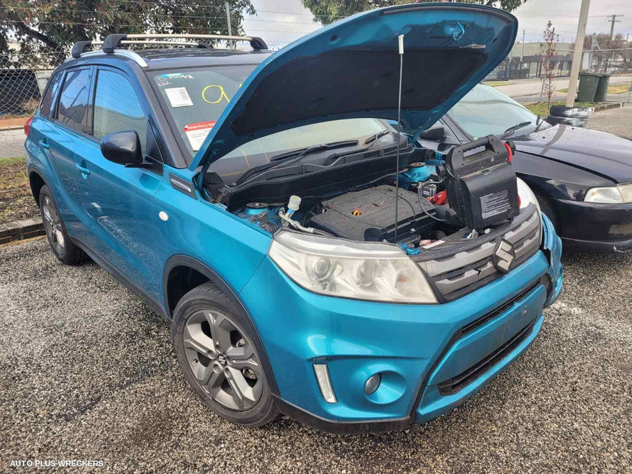 2016 Suzuki Vitara Headrest 2016 Suzuki Vitara Headrest