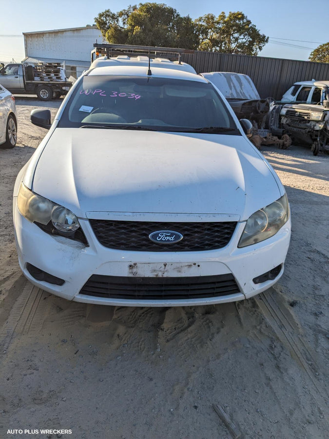 2009 Ford Falcon Right Front Door 2009 Ford Falcon Right Front Door