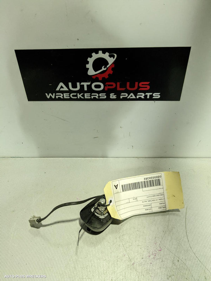 2016 Suzuki Vitara Antenna 2016 Suzuki Vitara Antenna