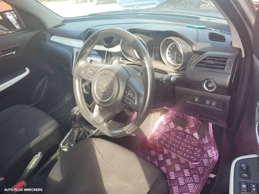 2017 Suzuki Swift Engine 2017 Suzuki Swift Engine