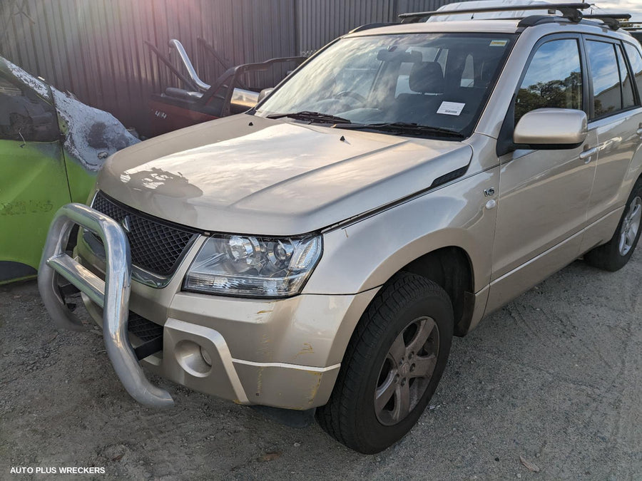 2006 Suzuki Vitara Fan 2006 Suzuki Vitara Fan