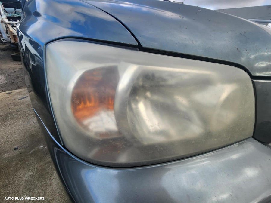 2003 Toyota Kluger Left Guard 2003 Toyota Kluger Left Guard