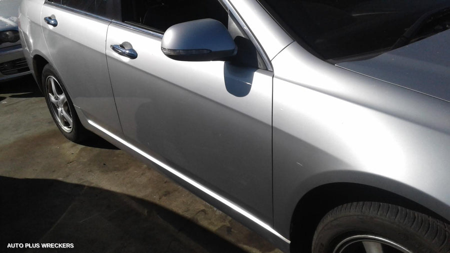 2003 Honda Accord Left Rear Door Sliding 2003 Honda Accord Left Rear Door Sliding