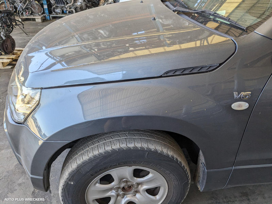 2007 Suzuki Vitara Steering Box Rack 2007 Suzuki Vitara Steering Box Rack