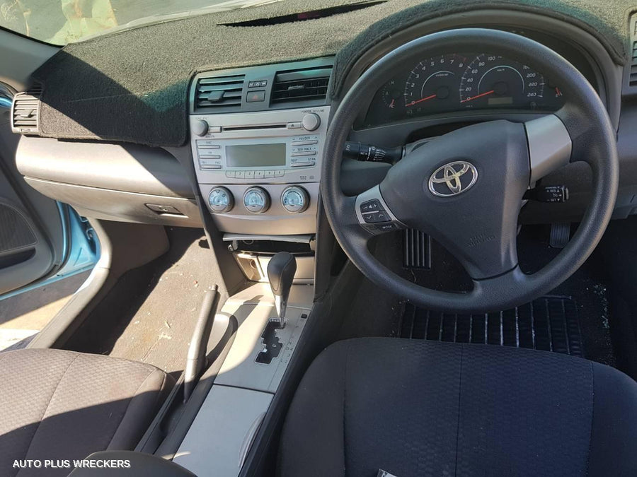 2006 TOYOTA CAMRY SUNVISOR 2006 TOYOTA CAMRY SUNVISOR