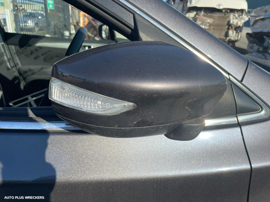 2015 Nissan Pulsar Door Handle 2015 Nissan Pulsar Door Handle