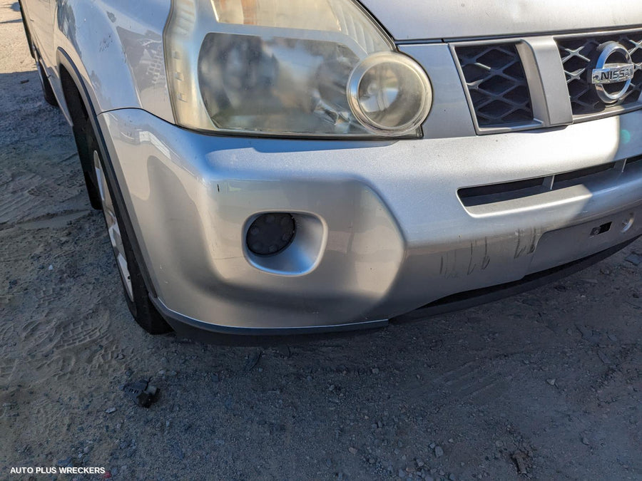 2010 Nissan Xtrail Caliper 2010 Nissan Xtrail Caliper