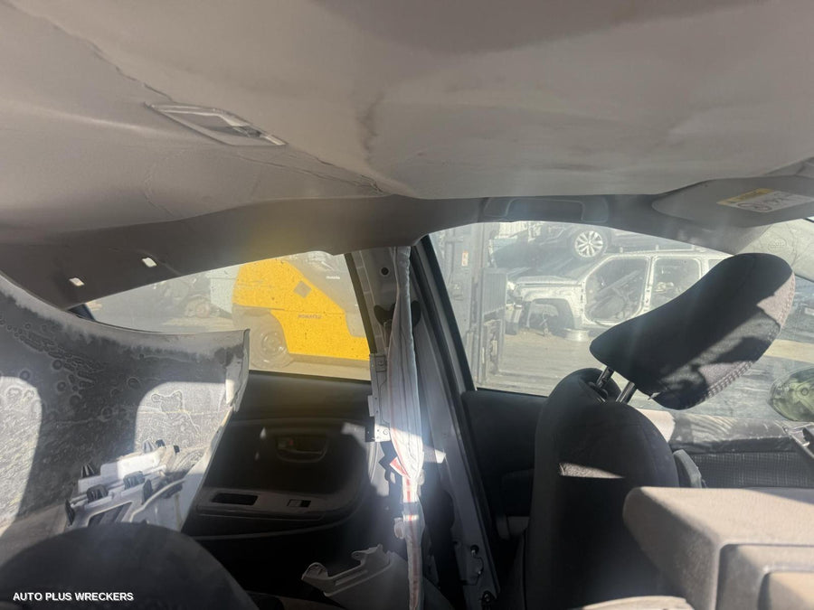 2019 Toyota Yaris A C Compressor 2019 Toyota Yaris A C Compressor