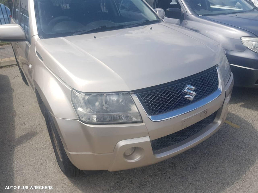 2005 Suzuki Vitara Door Boot Gate Lock 2005 Suzuki Vitara Door Boot Gate Lock