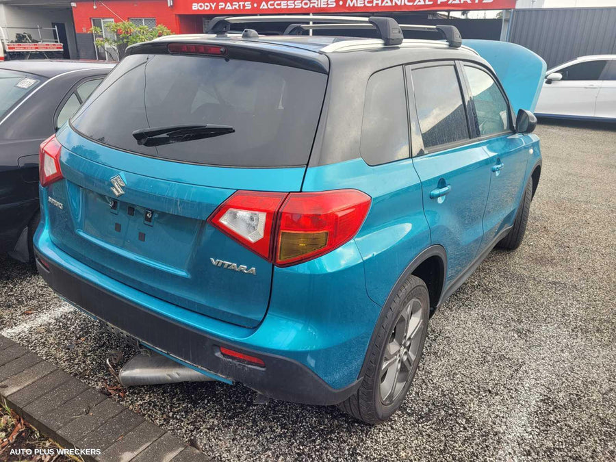 2016 Suzuki Vitara Abs Pump Modulator 2016 Suzuki Vitara Abs Pump Modulator