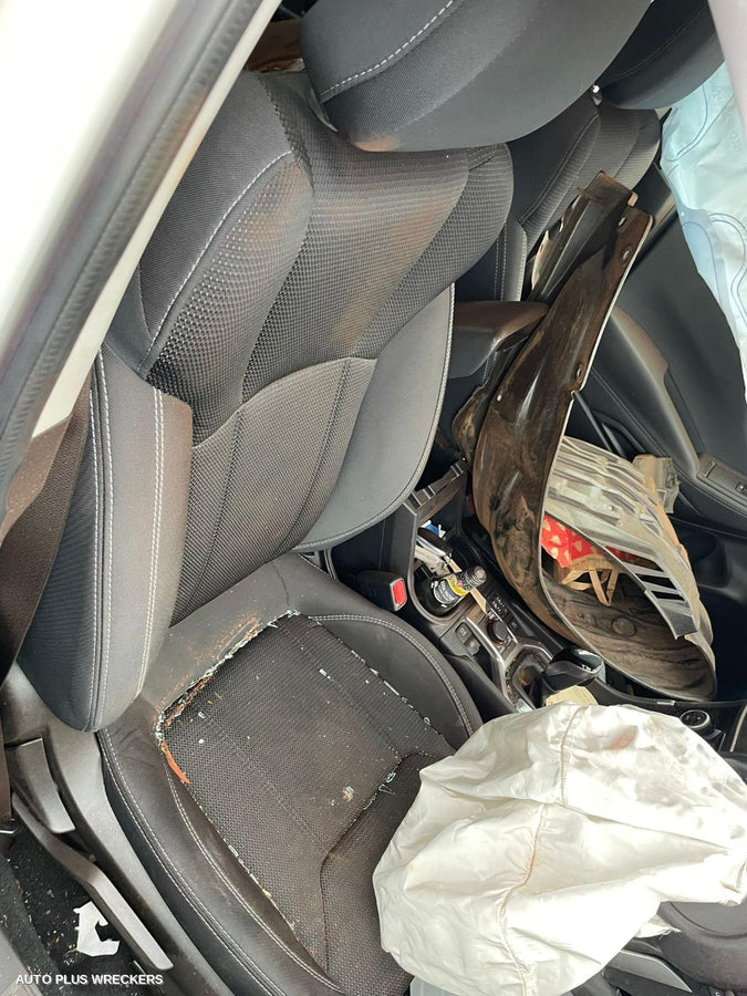 2019 Subaru Forester Left Driveshaft 2019 Subaru Forester Left Driveshaft