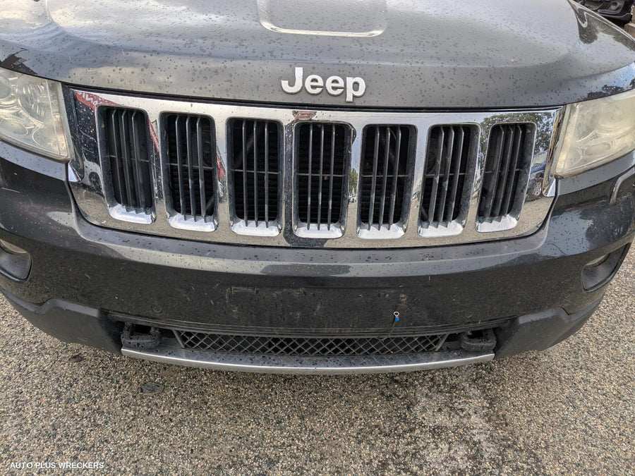 2011 Jeep Grandcherokee Overflow Bottle 2011 Jeep Grandcherokee Overflow Bottle