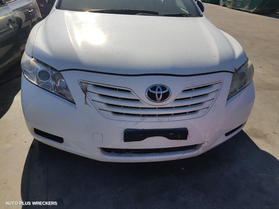 2006 Toyota Camry Sunvisor 2006 Toyota Camry Sunvisor