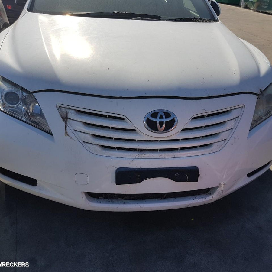 2006 Toyota Camry Sunvisor 2006 Toyota Camry Sunvisor