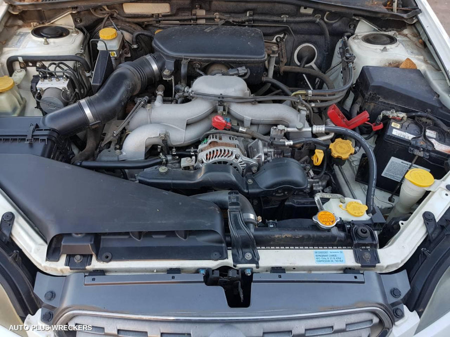 2004 Subaru Outback Right Guard 2004 Subaru Outback Right Guard