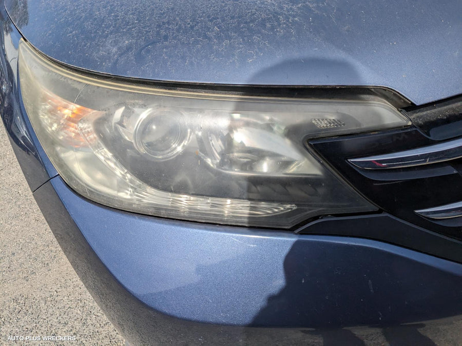 2013 Honda Crv Right Front Door 2013 Honda Crv Right Front Door