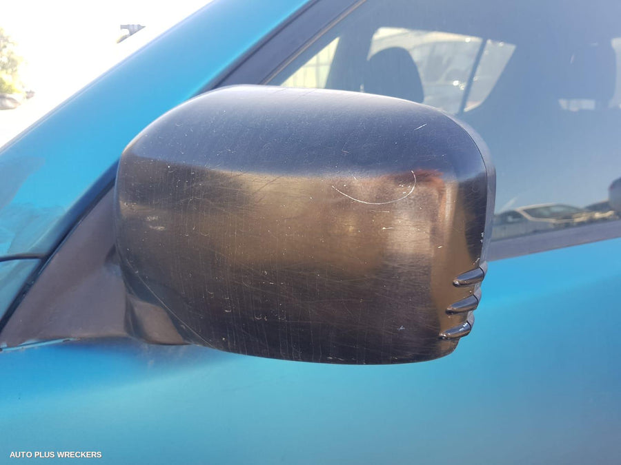 2006 Mitsubishi Triton Right Headlamp 2006 Mitsubishi Triton Right Headlamp