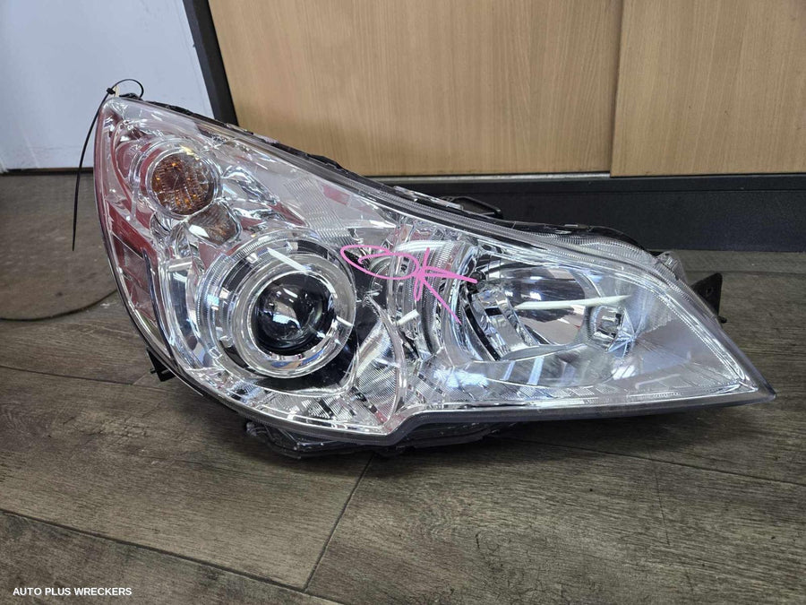 2013 Subaru Outback Right Door Mirror 2013 Subaru Outback Right Door Mirror