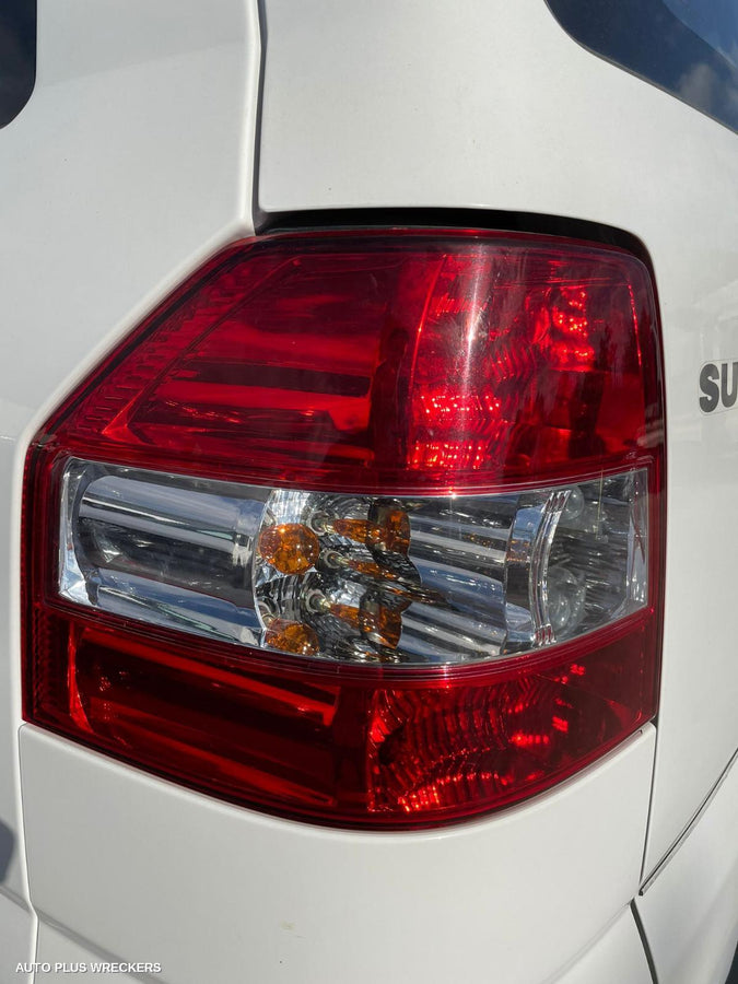 2007 Suzuki Apv Right Guard 2007 Suzuki Apv Right Guard