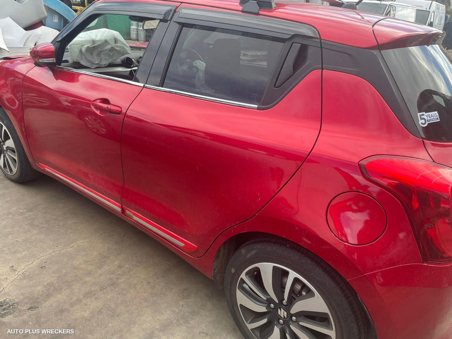 2018 Suzuki Swift Door Boot Gate Lock 2018 Suzuki Swift Door Boot Gate Lock