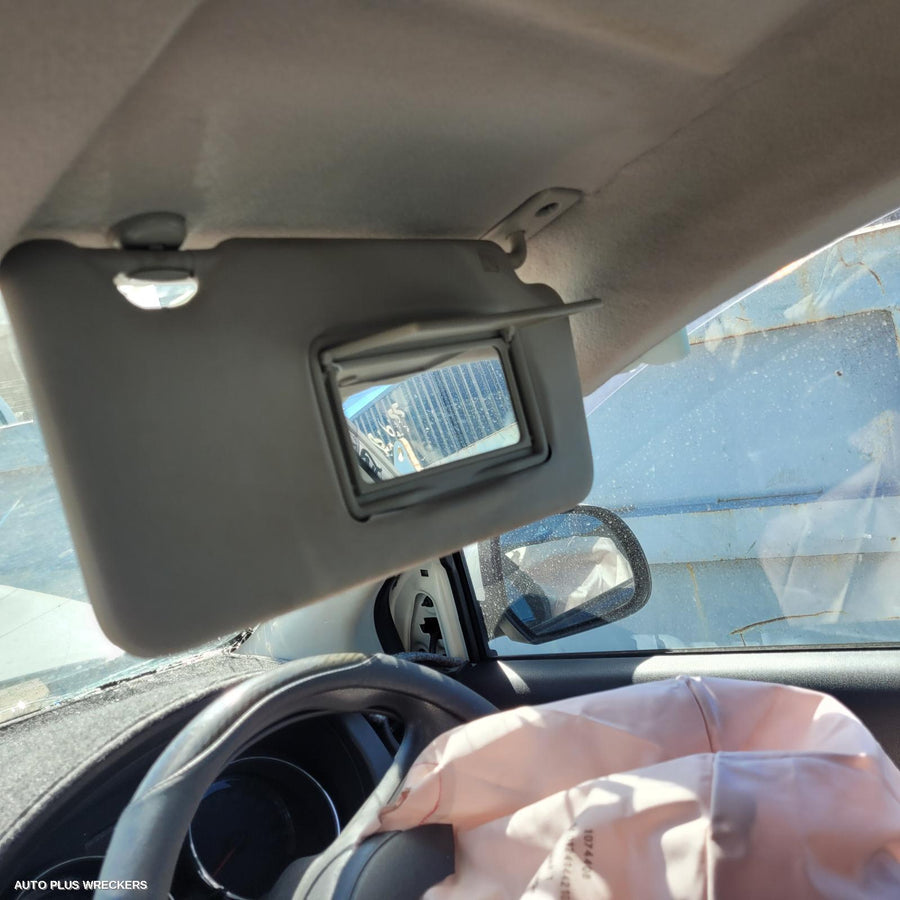 2013 Nissan Almera Abs Pump Modulator 2013 Nissan Almera Abs Pump Modulator