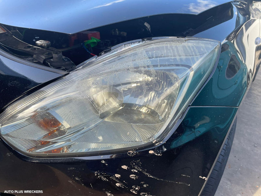 2020 Suzuki Swift Right Rear Wnd Reg Motor 2020 Suzuki Swift Right Rear Wnd Reg Motor