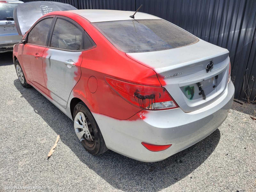 2016 Hyundai Accent Abs Pump Modulator 2016 Hyundai Accent Abs Pump Modulator