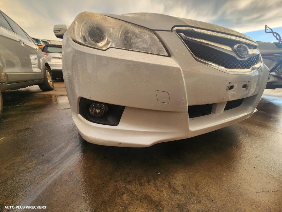 2010 Subaru Liberty Right Indicator Fog Side 2010 Subaru Liberty Right Indicator Fog Side