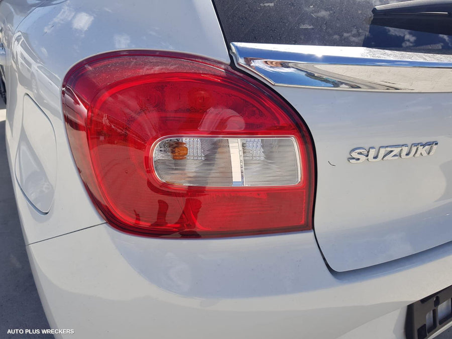 2020 Suzuki Baleno Door Boot Gate Lock 2020 Suzuki Baleno Door Boot Gate Lock