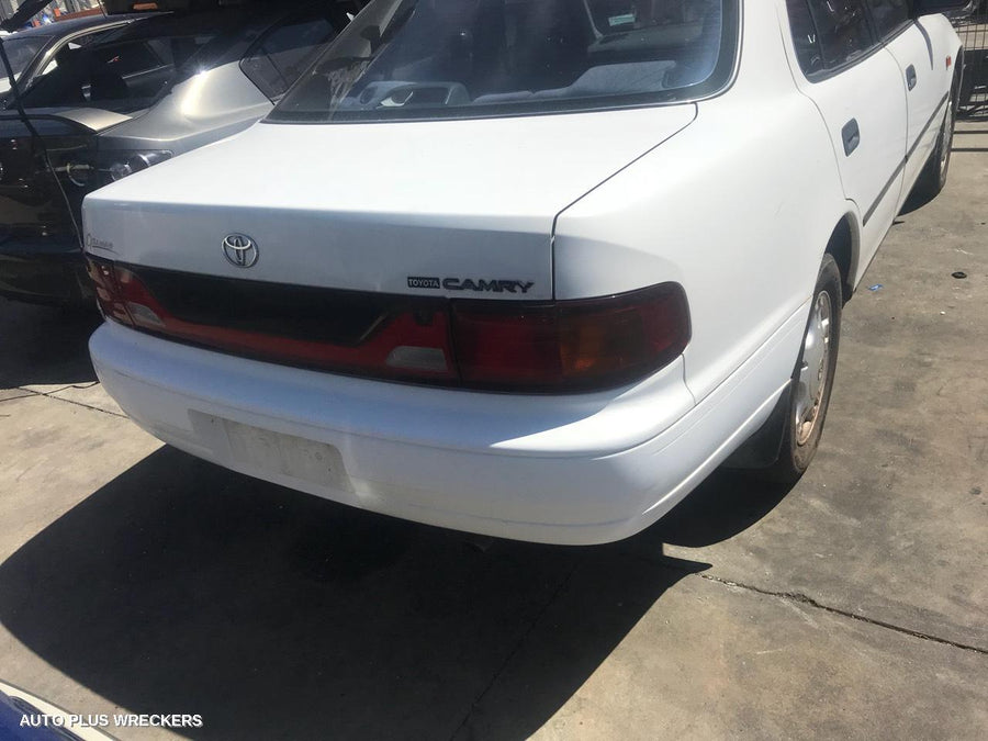 1996 TOYOTA CAMRY SUNVISOR 1996 TOYOTA CAMRY SUNVISOR