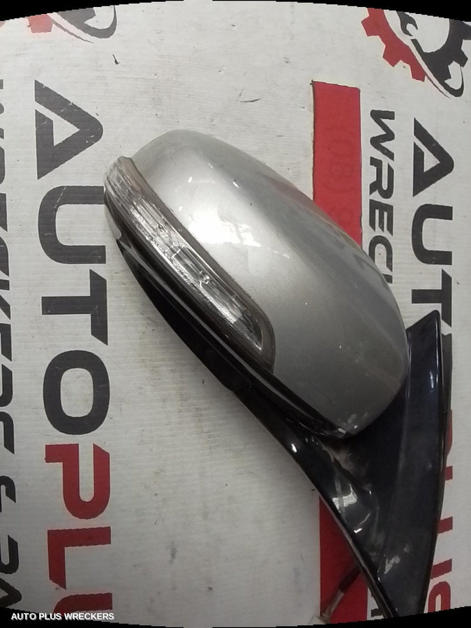 2011 Nissan Maxima Right Door Mirror 2011 Nissan Maxima Right Door Mirror