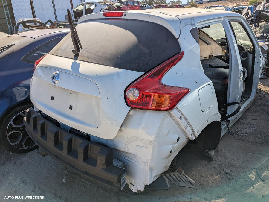 2014 Nissan Juke Instrument Cluster 2014 Nissan Juke Instrument Cluster