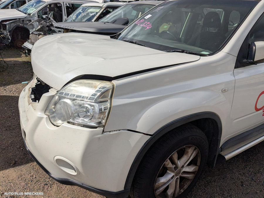 2013 Nissan Xtrail Steering Box Rack 2013 Nissan Xtrail Steering Box Rack