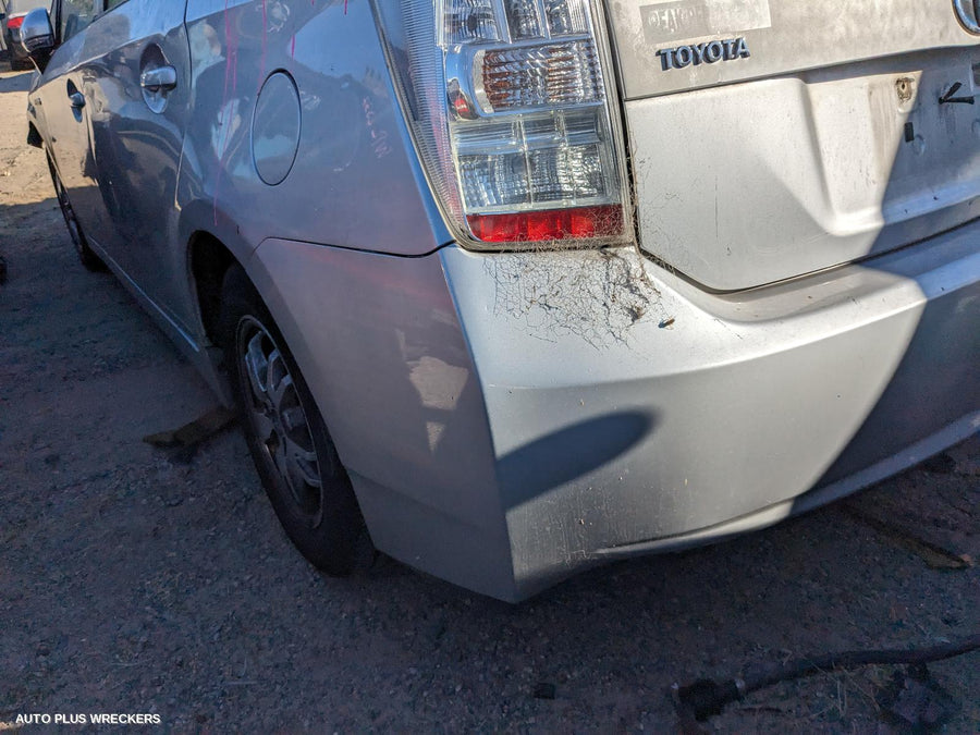 2009 Toyota Prius Sunvisor 2009 Toyota Prius Sunvisor