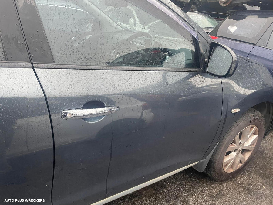 2012 Nissan Murano Right Front Window Reg Motor 2012 Nissan Murano Right Front Window Reg Motor