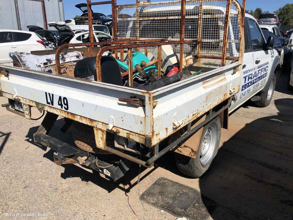 2008 Ford Ranger Left Front Door Auto Plus Wreckers