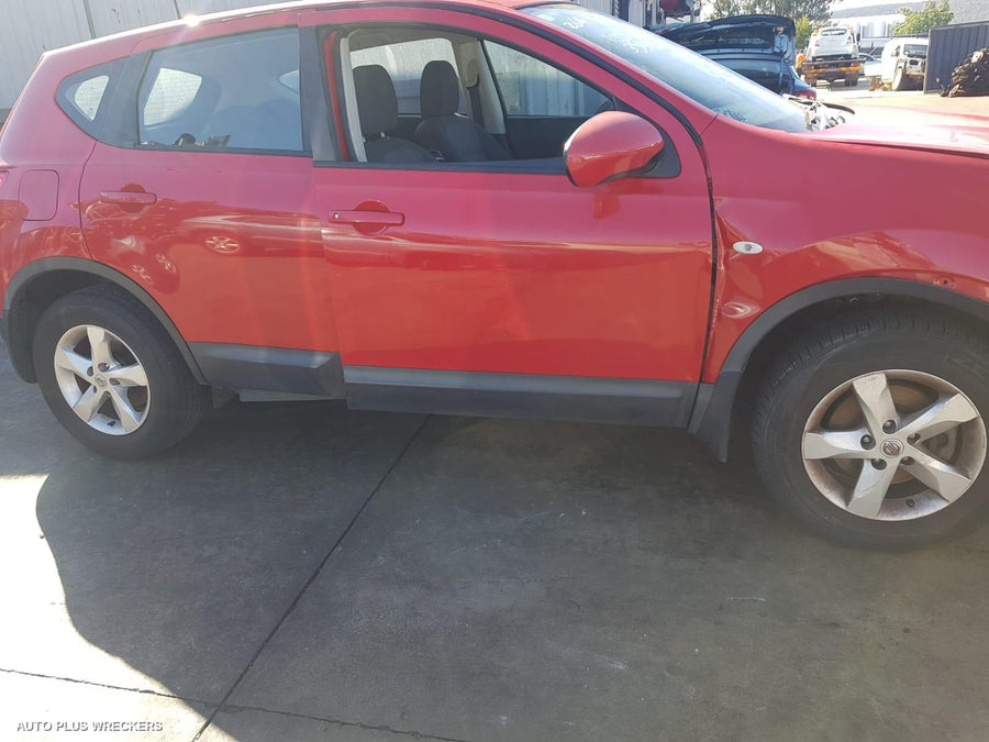 2011 Nissan Dualis Fuel Pump 2011 Nissan Dualis Fuel Pump