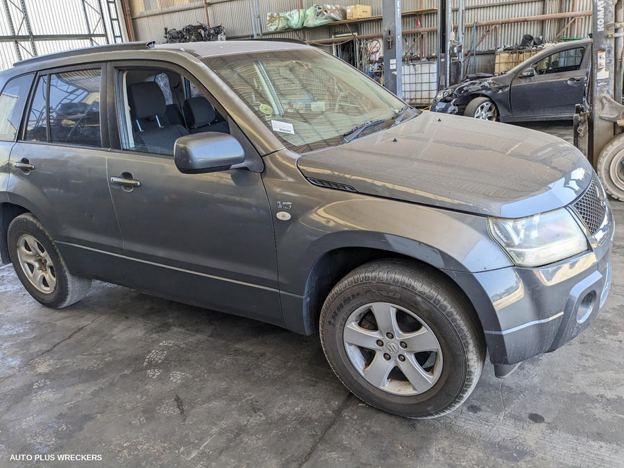 2007 Suzuki Vitara A C Compressor 2007 Suzuki Vitara A C Compressor