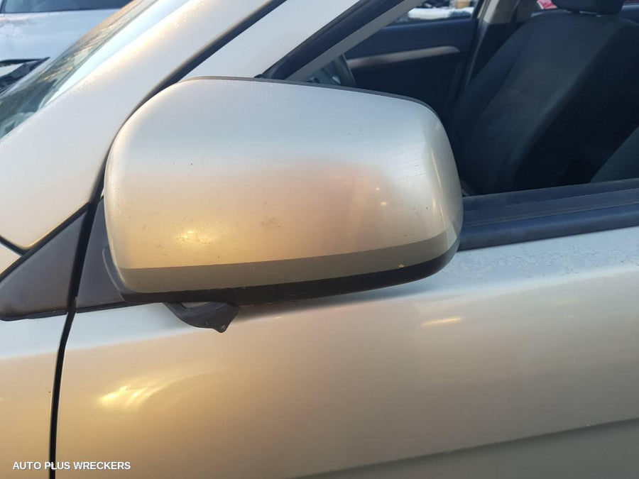 2008 Mitsubishi Lancer Sunvisor 2008 Mitsubishi Lancer Sunvisor