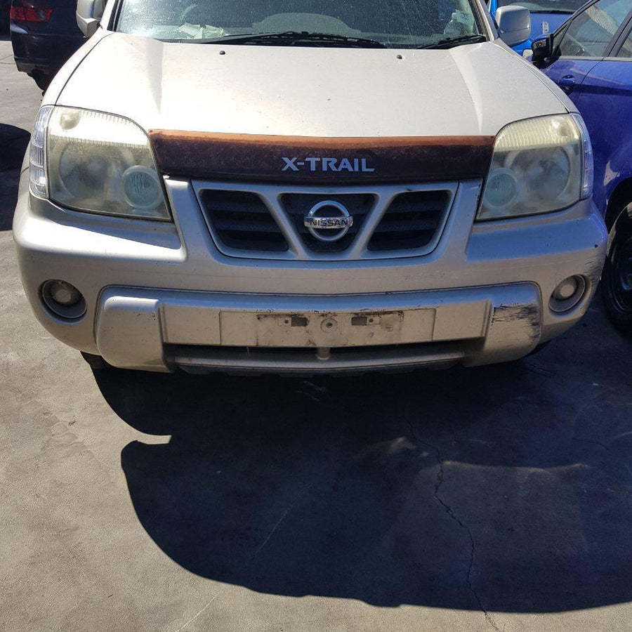 2003 Nissan Xtrail Radiator 2003 Nissan Xtrail Radiator