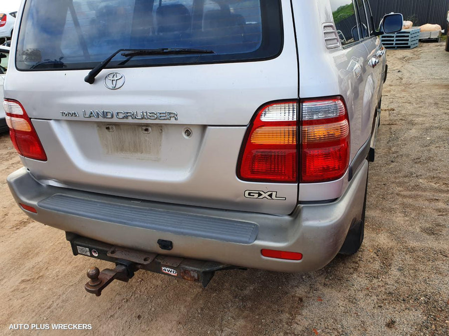 2001 Toyota Landcruiser Door Handle 2001 Toyota Landcruiser Door Handle
